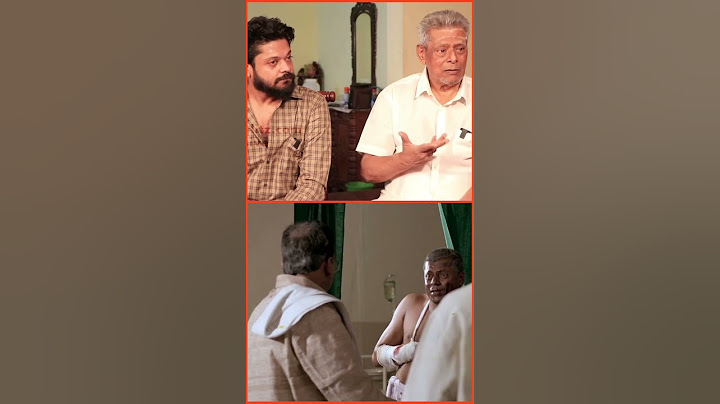 என்னோட Acting- அ பாத்து Kamal அழுதிட்டார்|Delhi Ganesh about Nayagan movie|Nayagan Kamal Haasan