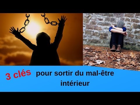 Vidéo: Face-à-face: Le Mal Intérieur