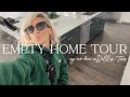 Empty Home Tour | Dallas | Nastia Liukin