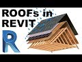 Revit Tutorial: Roofs