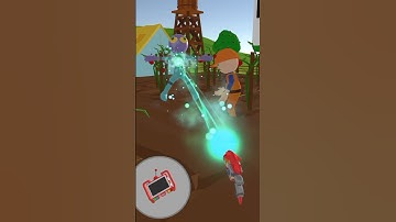 Scan the Alien #shorts #alien #funny #gaming