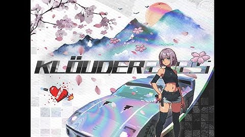 KLXLKX | MISAdigital 2011 [ft. Cxlxstical] | Klöuder Exclusive 2025