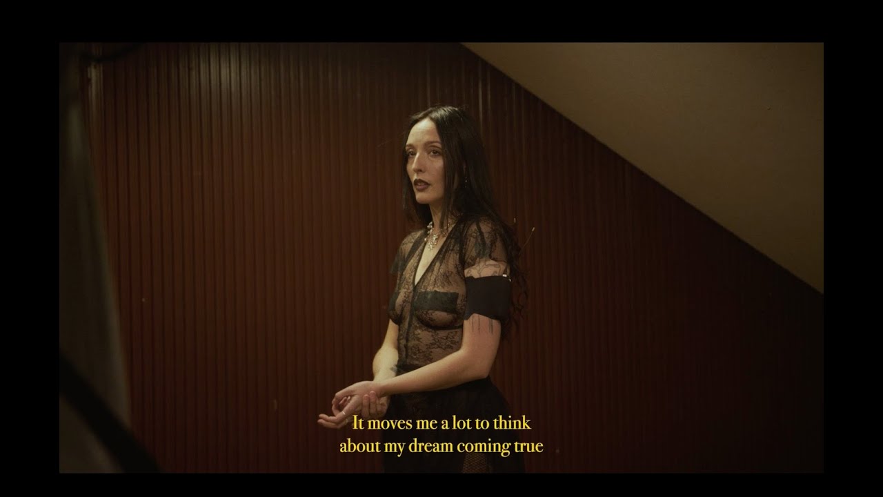 Brimheim – Live at Store Vega (Aftermovie + Interview)