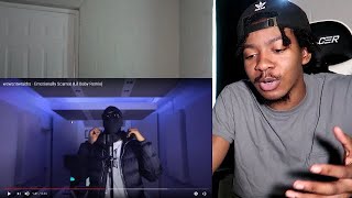 wewantwraiths - Emotionally Scarred (Lil Baby Remix) REACTION!!!