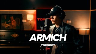Armich - Смесь [TOPSPOT Live #4]