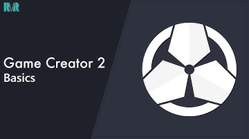 Game Creator 2 Basic - Core