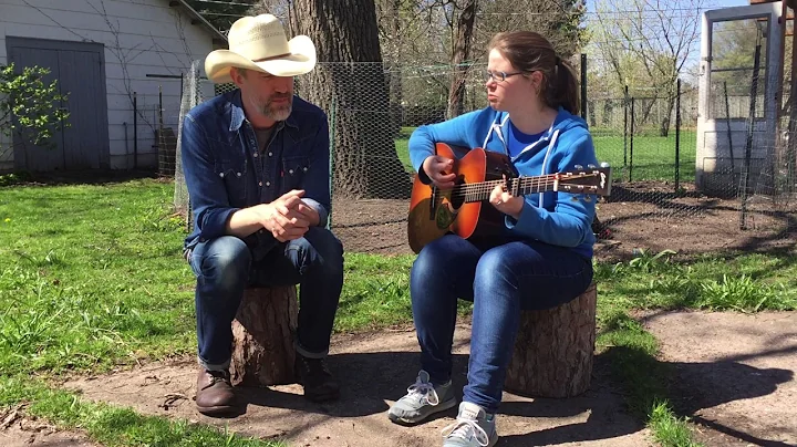 "Kathleen" by Katie Dahl (with Nathan Hosner)