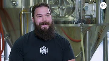 D9 Brewing Company - An Ekos Success Story