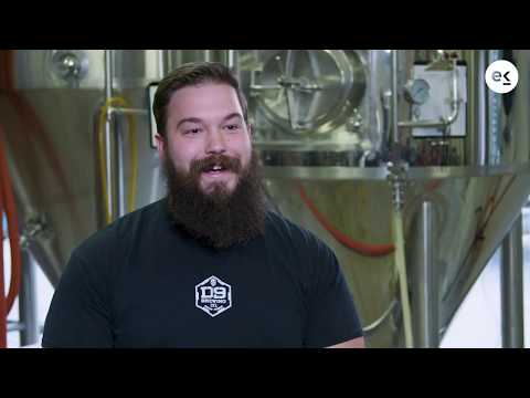 D9 Brewing Company - An Ekos Success Story