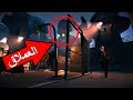 اكبر زومبي شفته في حياتي!! PAYDAY 2