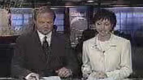 Jennifer Mather blooper reel