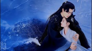 [ Vietsub   Pinyin ] MV Niệm Quy Khứ - Châu Thâm | 念归去 - 周深 || OST Kính Song Thành