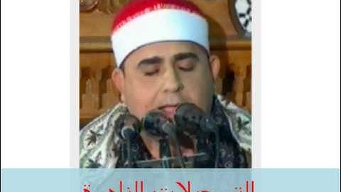 من سورة فاطر 230415 // فاروق أحمد ضيف