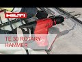 Hilti te30  te30 c