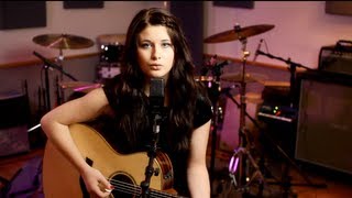 Daylight - Maroon 5 - Acoustic Cover by Savannah Outen - on iTunes chords