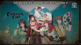 Download Lagu OST Cinderella Chef OP Theme S3 | You Who Are Uncertain by Mario, ft. Shymie | Pinyin+ENG Lyrics 🌹 MP3