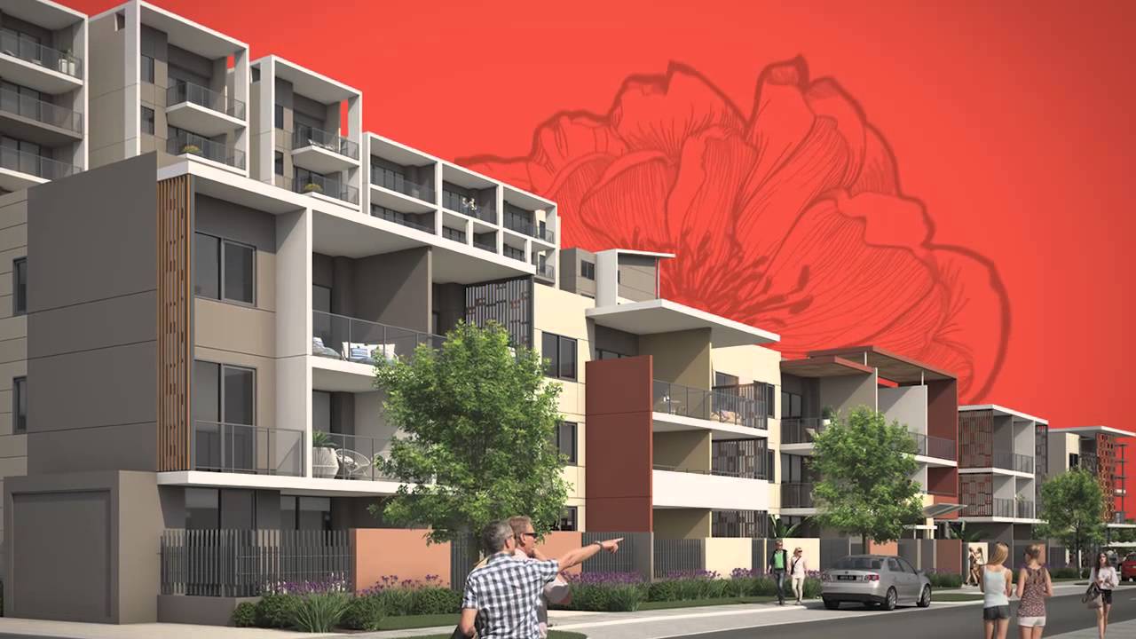 Unison by Finbar - 73 Apartments Now Sold