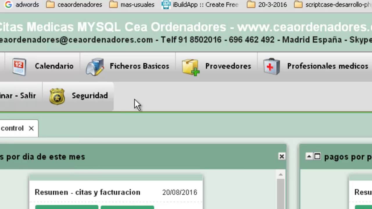 programa