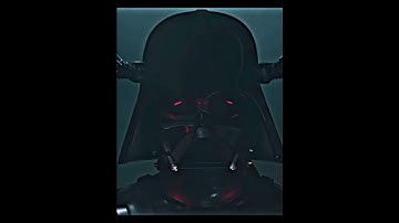 Darth Vader edit | 4k Star Wars edit | Amok - super slowed