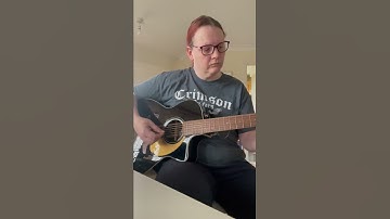 How NOT to play your 12-String