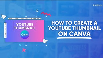 ক্যানভা দিয়ে আমি যেভাবে Thumbnail বানাই | Canva Thumbnail Tutorial Bangla