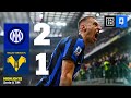 Finale PAZZESCO a San Siro, decide FRATTESI al 93': Inter-Verona 2-1 | Serie A TIM | DAZN Highlights image