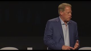Sport, the ultimate expression of fairness is anything but fair. | Michael Hershman | TEDxTauranga