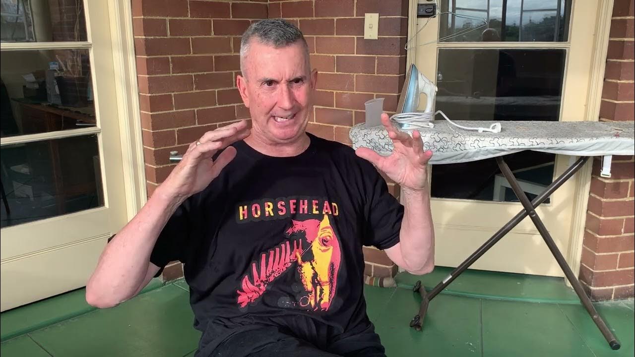 "Rockin' & Rollin' with Craig Bloxom A Spy vs Spy Spectacular