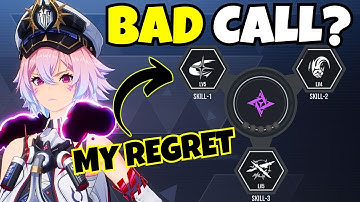 LILIAM Is NOT What I Thought! - RANK 1 Player Testing!!! [Etheria: Restart]