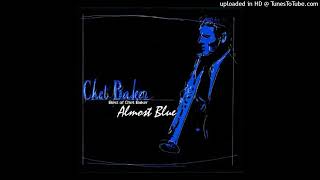 Chet Baker - Almost Blue