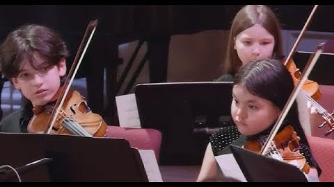 Sigr  Anderssen, arr  Robert D  McCashin,  Allegro from Concerto in D major