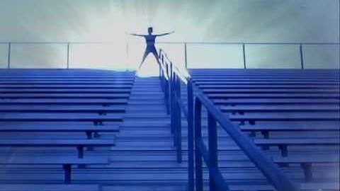 SpiceMaster Video Transitions Plugins -- Transition Example 03