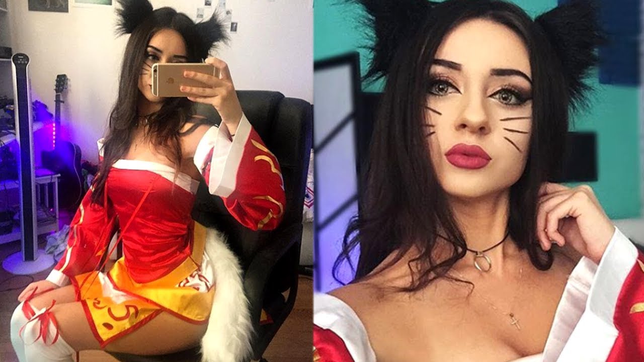 AngelMelly Stream Highlights #13 - AngelMelly Stream Highlights #13