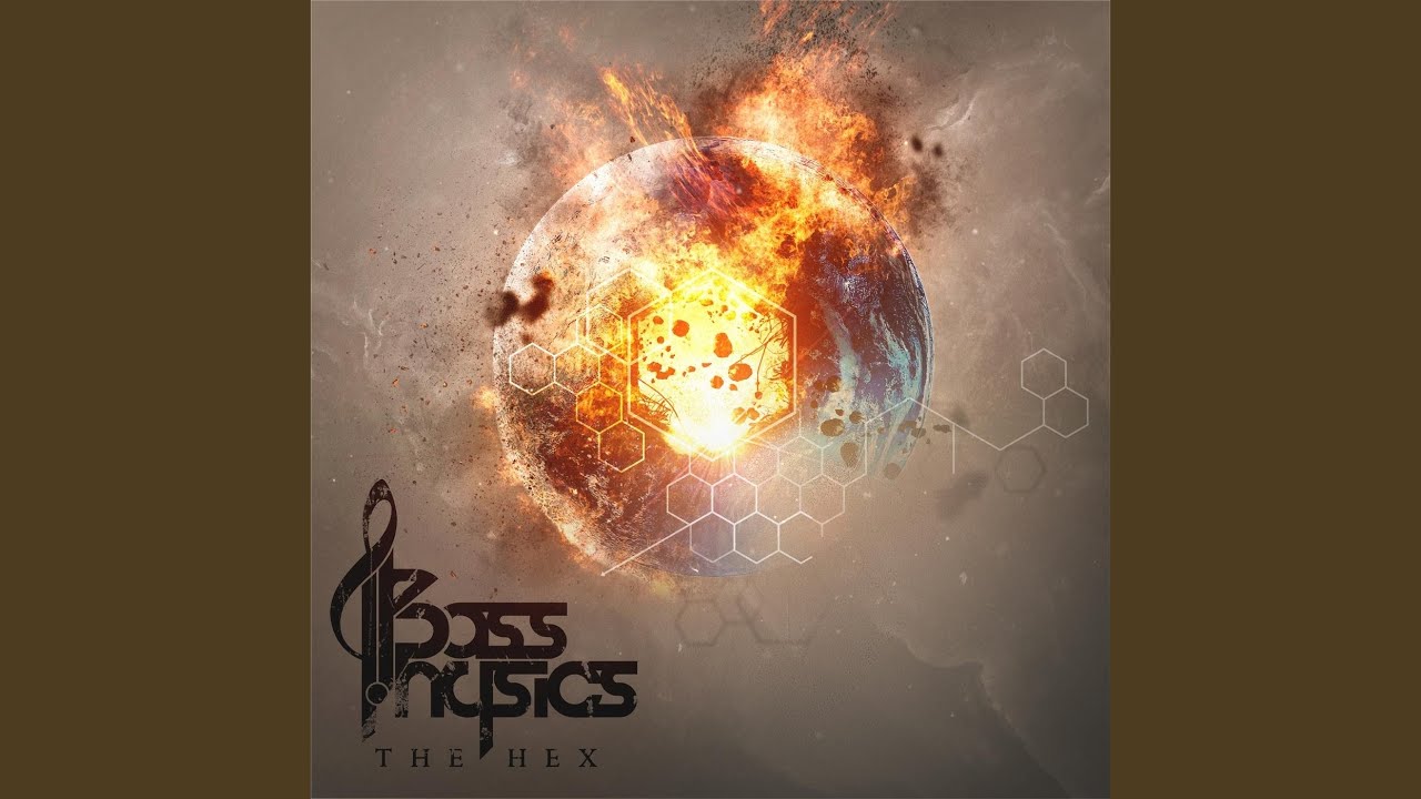 The Hex - YouTube