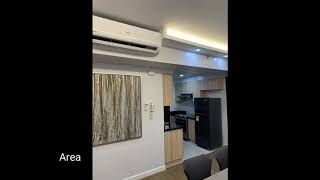 Verve Residences T2 BGC 1BR MEJ0007