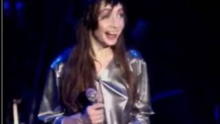 Les Rita Mitsouko - Andy - Cigale 90/91