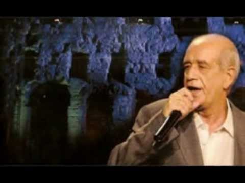 Dimitris Mitropanos -