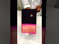 8930274094 ORDER ON WHATSAPP Bridalwear ear Silkmark certified#mystoresilksaree#saree# |new sarees