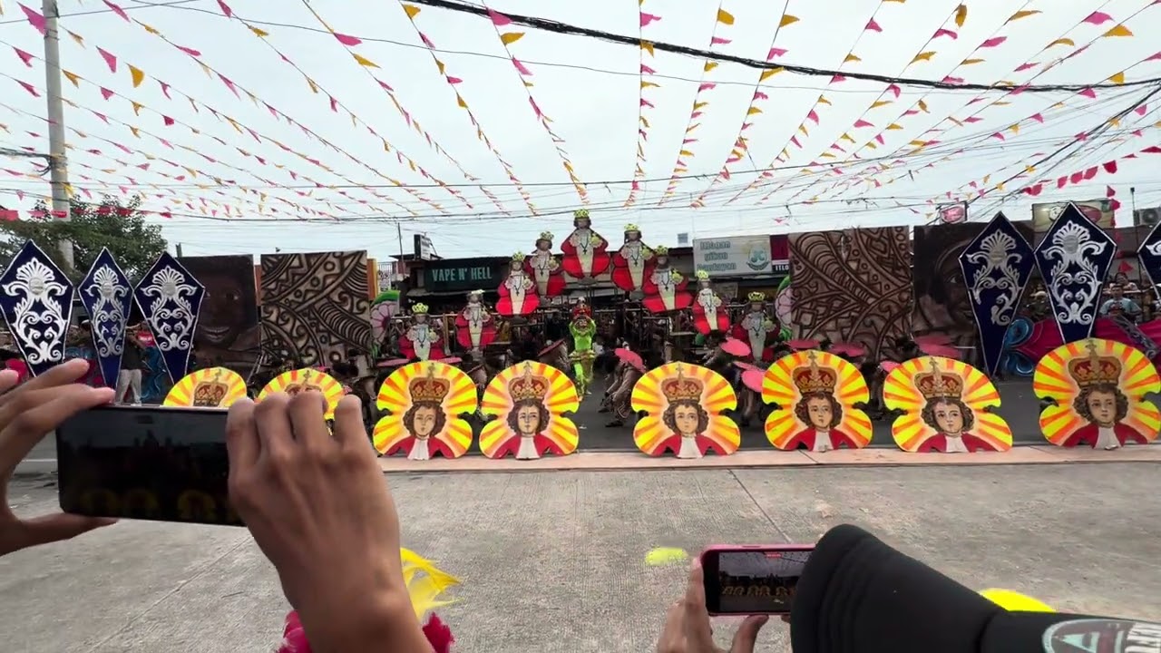 Sinulog sa Mambaling 2026 -Sitio Lawis 