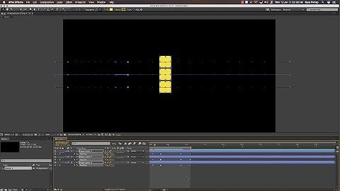 Create Looping Animations in After Effects   After Effects Quick Tip