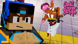 Gang Beasts: Kill or be Killed!