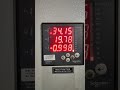 33kv incommer meter