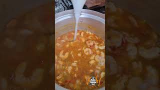 Vamos Fazer Um Bobó De Camarão Hoje, Família