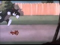 Tom and jerrymatinee mouse