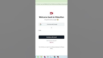VideoGen AI Just Changed the Game for Creators 🔥 #aivideogenerator