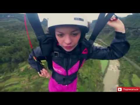 Девушки такие девушки Лучшие приколы за неделю июнь 2016