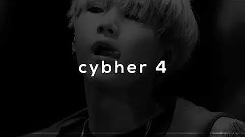 bts - cypher 4 (slowed + reverb)