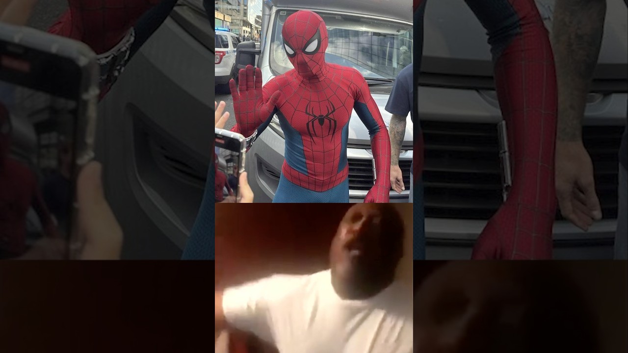 Ranking Every Spider-Man Suit 