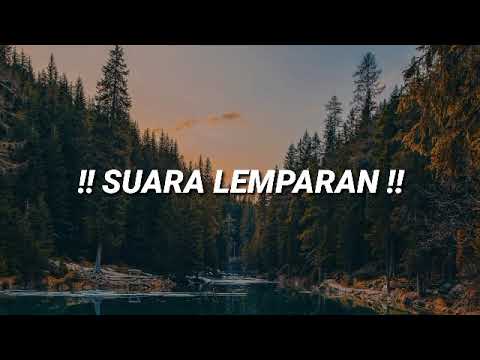 SOUNDTRECK LUCU || SUARA LEMPARAN || NO COPYRIGHT