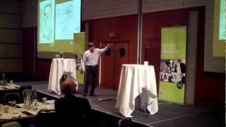 IT Forum, Event 2012 - Highlights - #event12dk